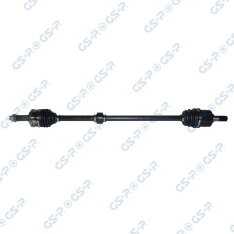 Приводний вал Приводний вал