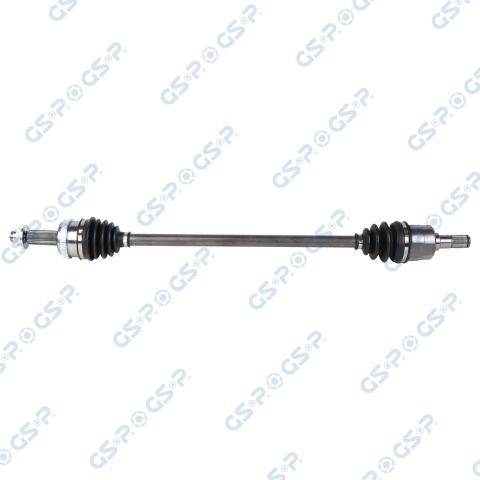 Приводний вал