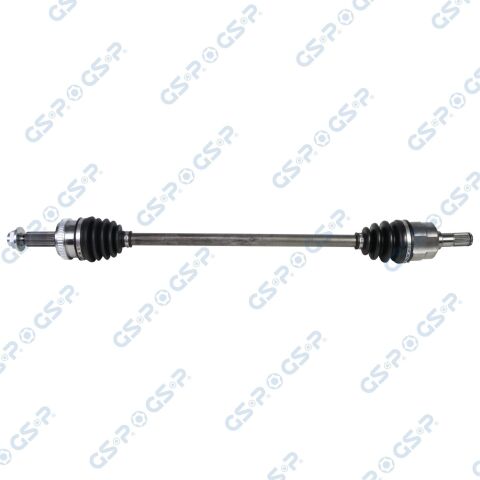 Приводний вал