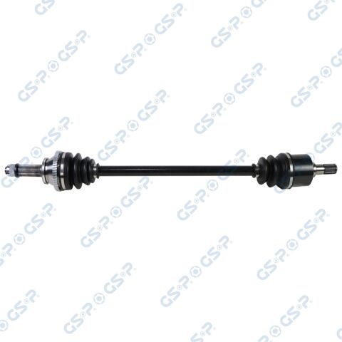 Приводний вал