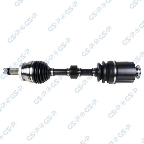 Приводний вал