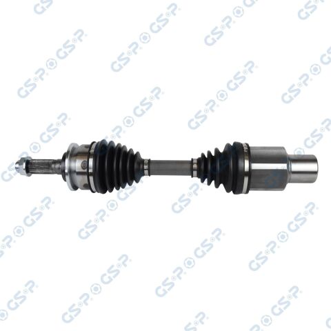 Приводний вал