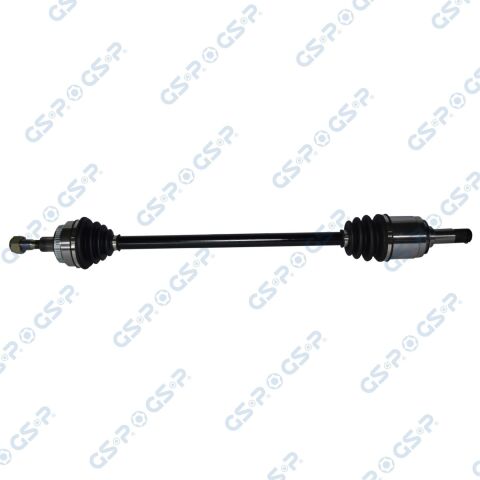 Приводний вал