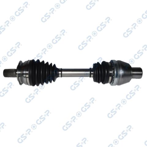 Приводной вал