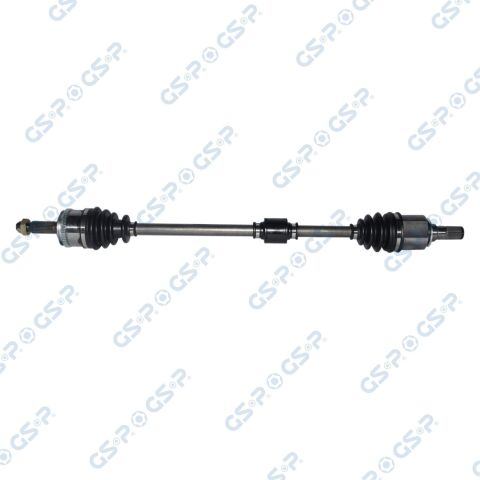 Приводной вал