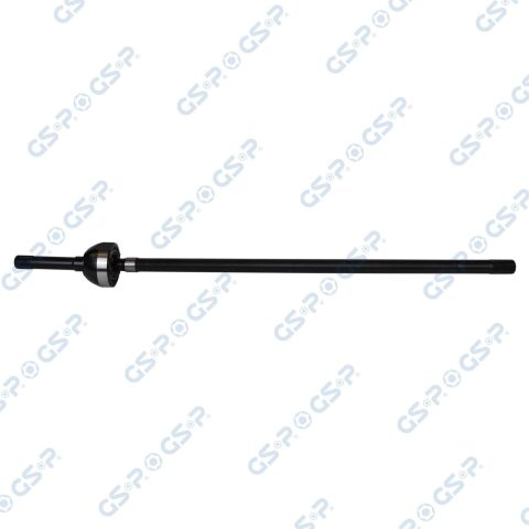 Приводной вал