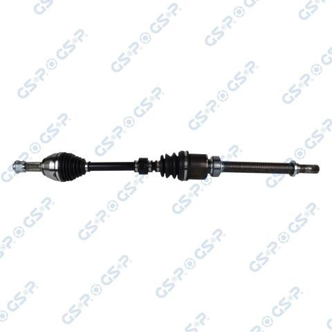 Приводной вал Приводной вал