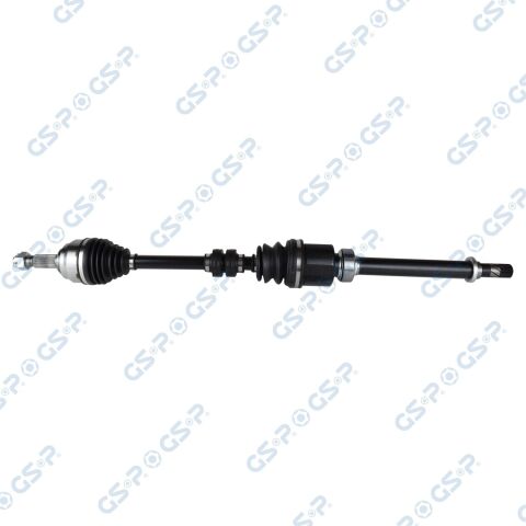 Приводний вал