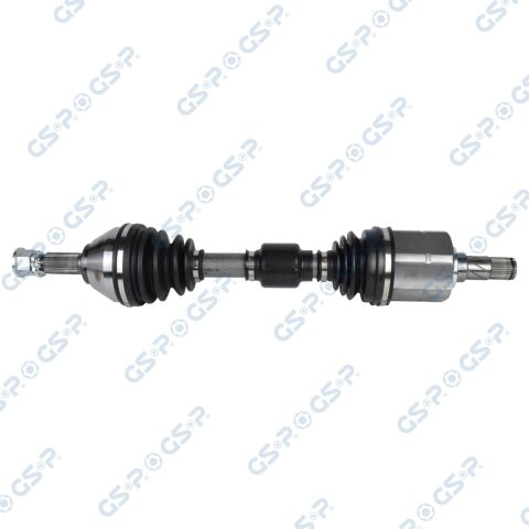 Приводной вал