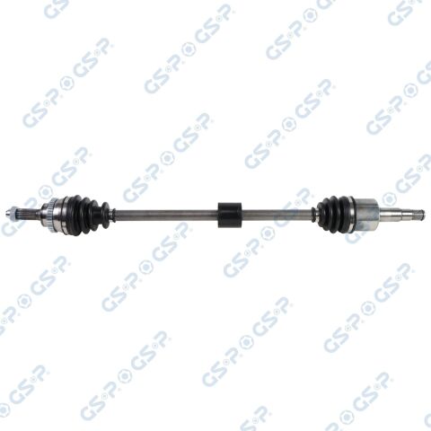 Приводний вал