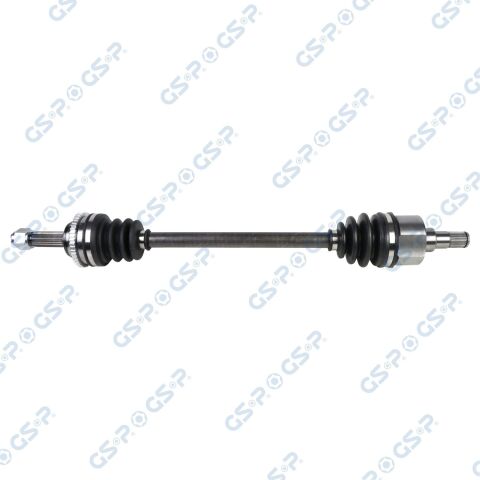 Приводний вал