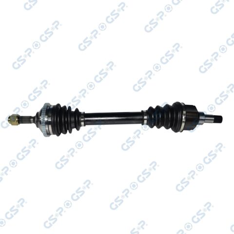 Приводний вал