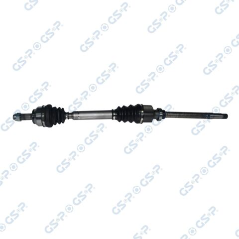 Приводной вал Приводной вал