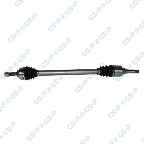 Приводний вал