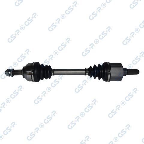 Приводний вал