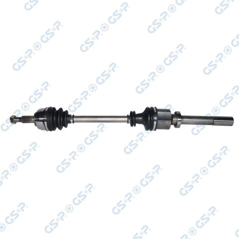 Приводной вал