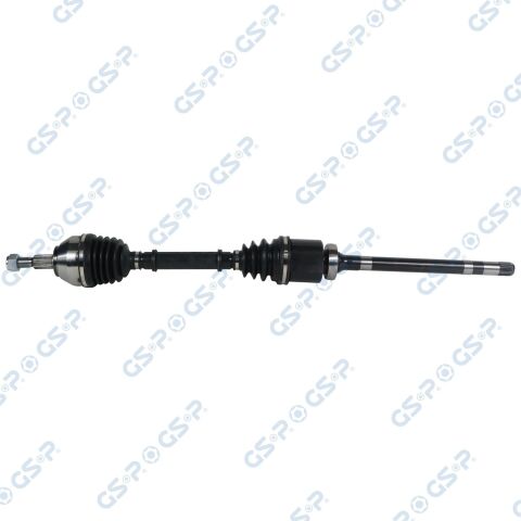 Приводний вал