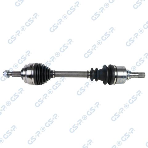 Приводний вал Приводний вал