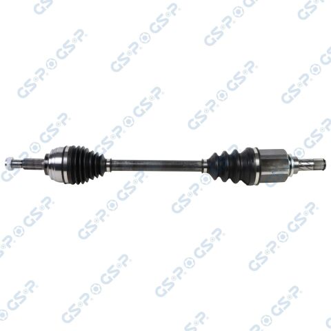 Приводний вал Приводний вал