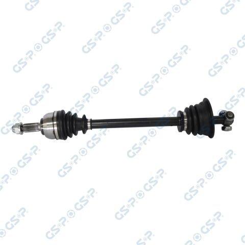 Приводний вал