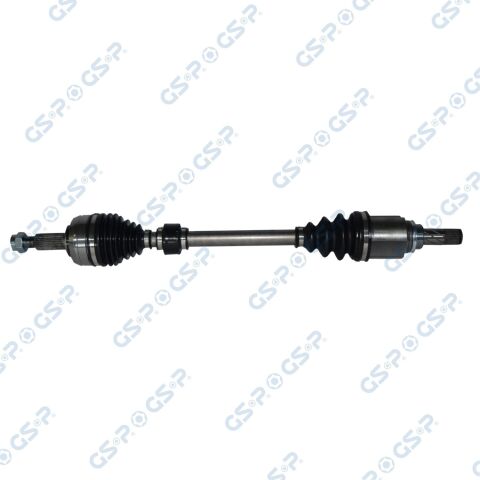 Приводний вал Приводний вал