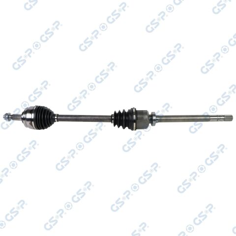 Приводний вал Приводний вал