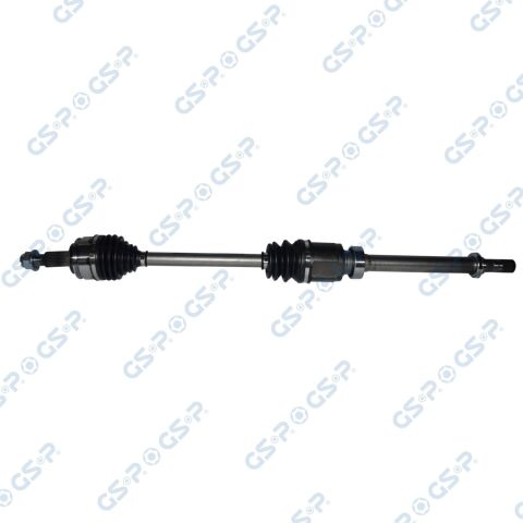 Приводний вал