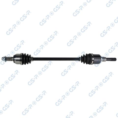 Приводний вал