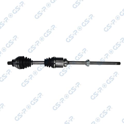 Приводний вал