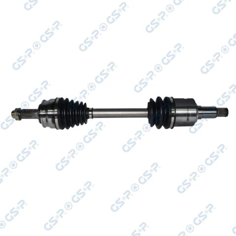 Приводний вал