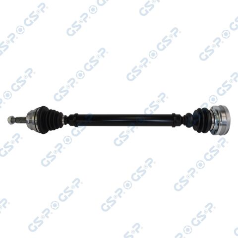 Приводной вал