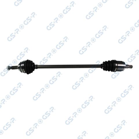 Приводний вал