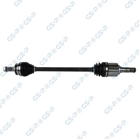 Приводний вал Приводний вал