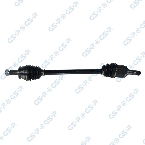 Приводний вал