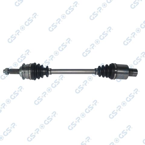 Приводний вал