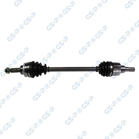 Приводной вал