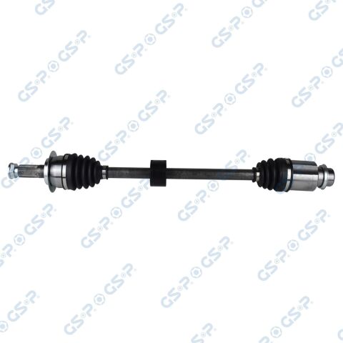 Приводной вал