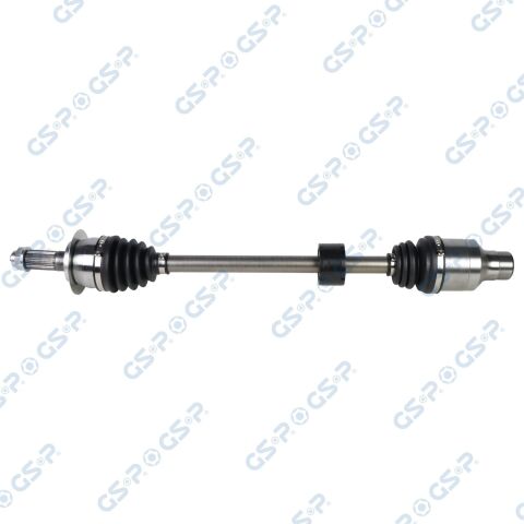 Приводний вал Приводний вал