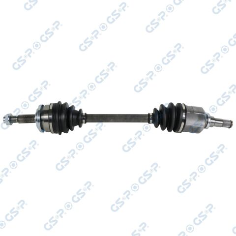 Вал приводной