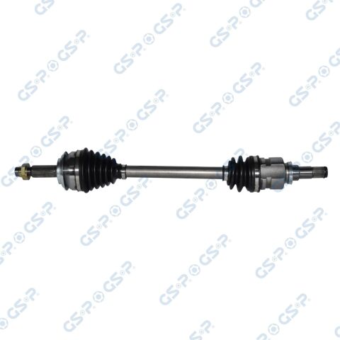 Приводний вал