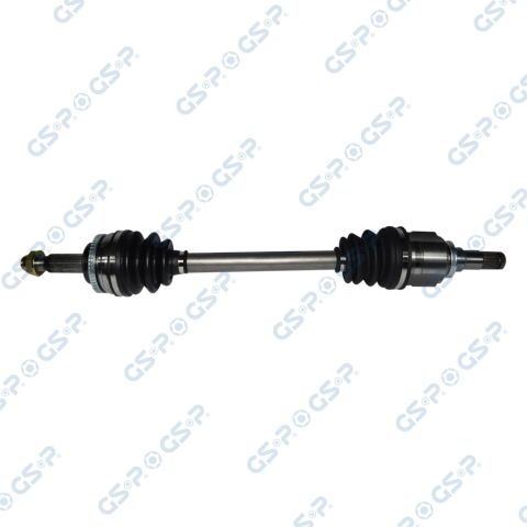 Приводний вал Приводний вал