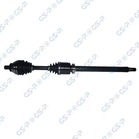 Приводной вал