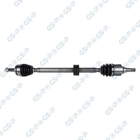 Приводний вал