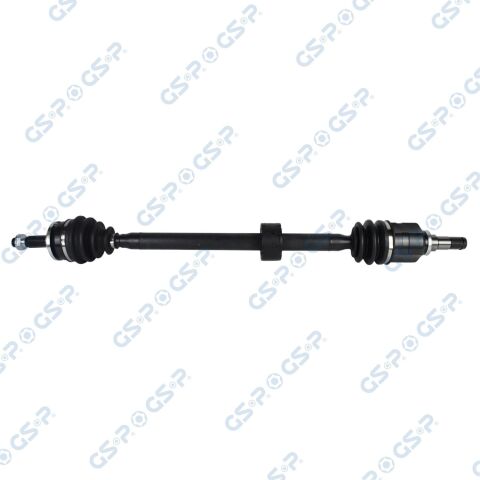 Приводной вал