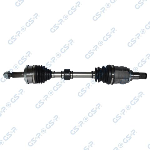 Приводний вал