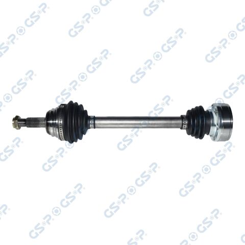 Приводний вал Приводний вал