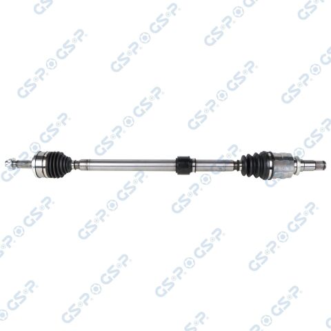 Приводной вал