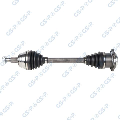 Приводний вал Приводний вал