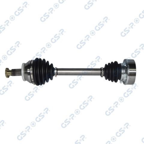 Приводний вал