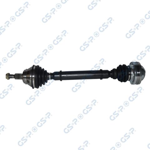 Приводний вал